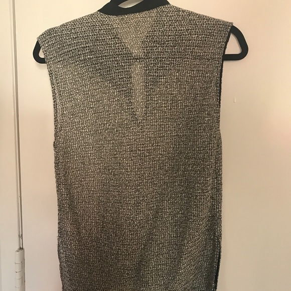 Maje top - Picture 3 of 6